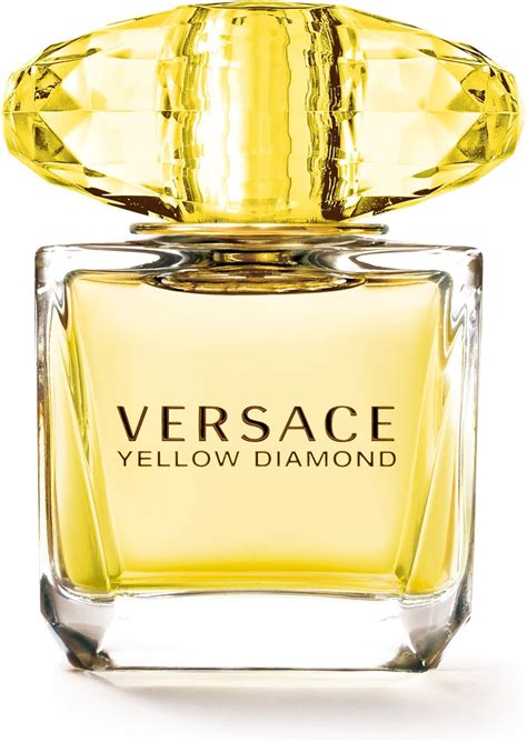 Amazon.com: Versace Yellow Diamond Perfume For Women